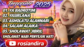 SHOLAWAT MERDU VIRAL 2035 || YASIRLANA PENYEJUK HATI 