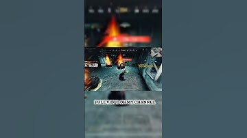 Squad wipe | Alcatraz | CODM BR #codm #shorts