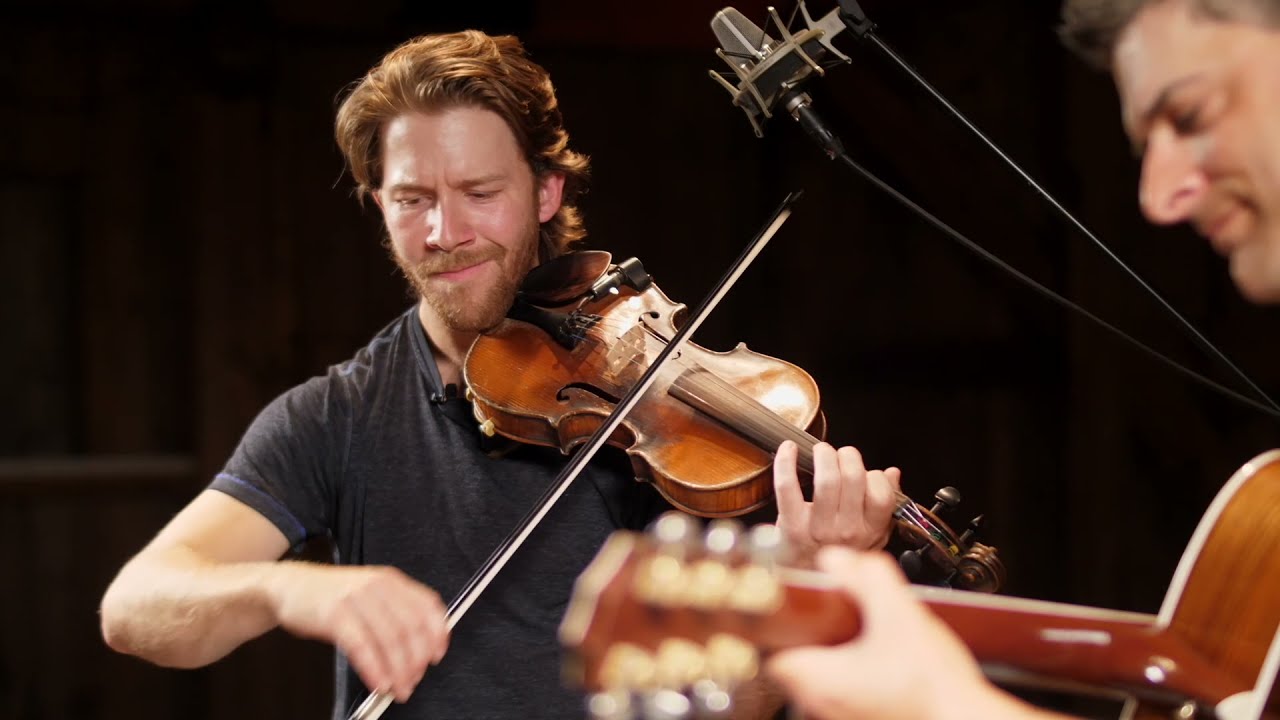 Soirée de violon 2021