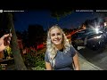 Drunk Girl ARRESTED at Over Triple the Limit | Police Bodycam