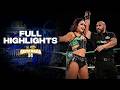 Full Tripleman&iacute;a 34 Night 1 highlights: Sept. 11, 2026