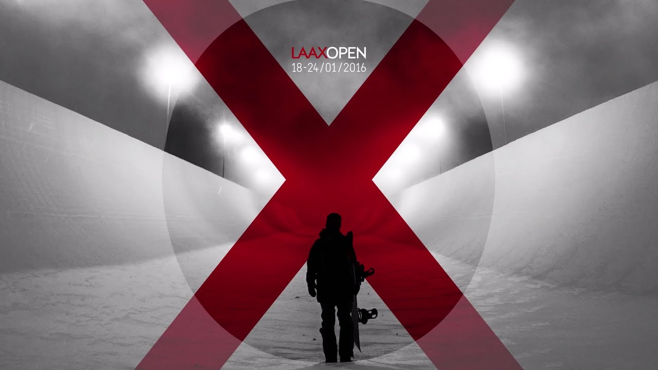 free skins now LAAX OPEN 2016