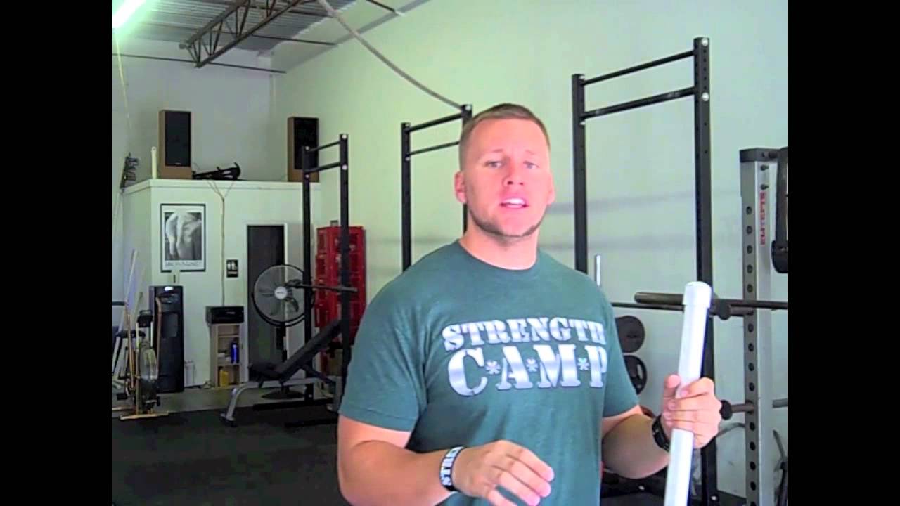 Explosive Exercise for Speed and Power | Overtime Athletes - YouTube