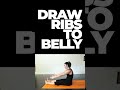 Master The Yoga Roll Up With These Simple Steps Master The Yoga Roll Up With These Simple Steps