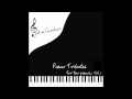 Untouched - Piano Cover (Album Version)