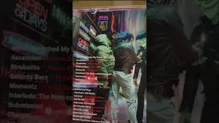 Gorillaz Humanz CD #steam #giveusourstolenmoneyback #music #indiegame #gorillazalbum #games