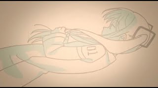 冷炎/初音ミク