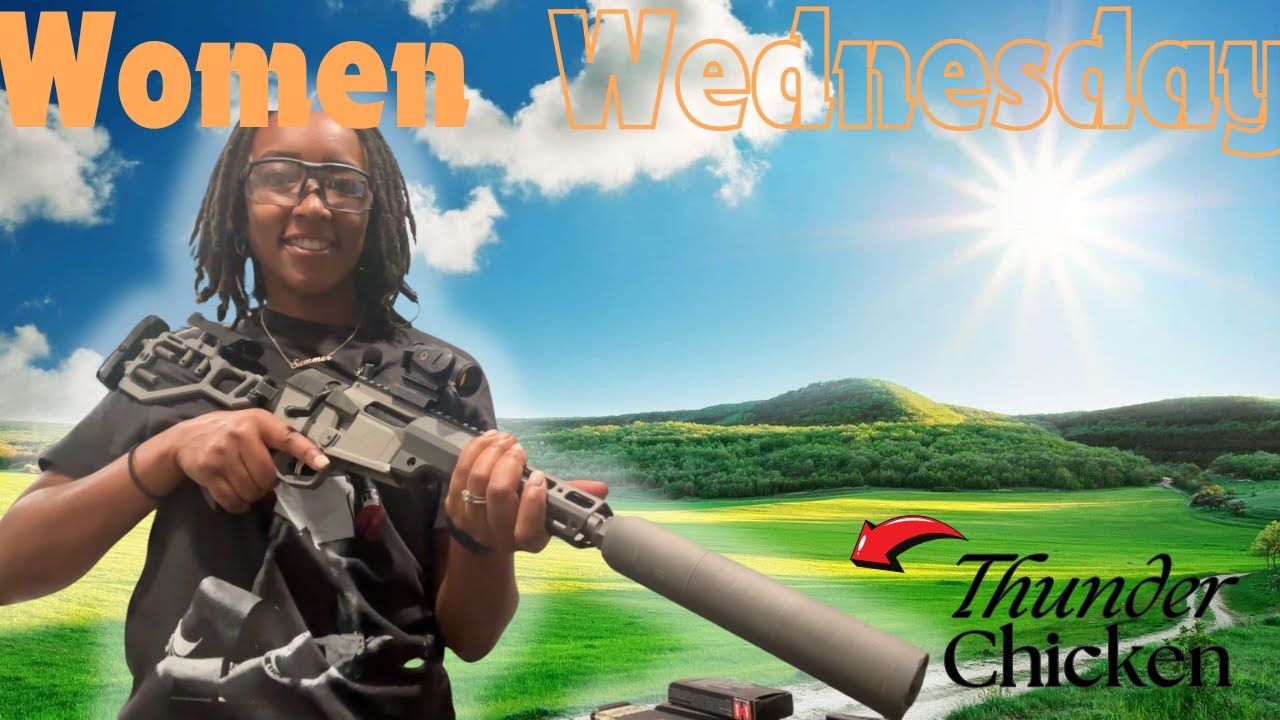 The Q Mini Fix Is Perfect! | Women Wednesday