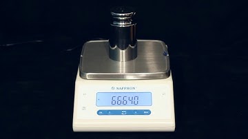 SES-3202-Repeatability Test