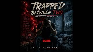 Trapped Between Two: By Alan Shade Mysic