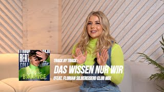 Beatrice Egli | Alles in Balance - Leise | Das wissen nur wir Club Mix (Track by Track)