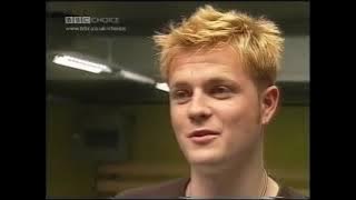 Westlife - Wild Westlife - 2001