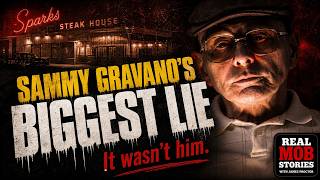 Frank DeCicco Deserved What He Got?—Here's Why Sammy Gravano Won't Admit It