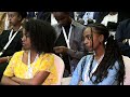 የሳይበር ምህዳራችንን ማስከበር የዲጂታል ሉዐላዊነታችንና  ደህንነታችን መሰረት ነው | ETV | EBC | EBCDOTSTREAM