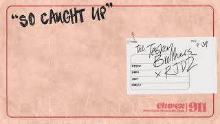 The Teskey Brothers - So Caught Up (RJD2 remix)