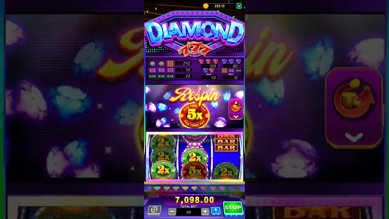 jak si vybrat online casino Yono rummy diamond 777 slots game play.