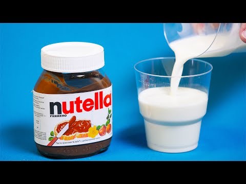 4 Kitchen Life Hacks