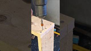 A Professional Method from a Carpenter#diy #Crafts #ideas #howto #saadcrafts