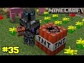 Minecraft: HOUSE TRAP CHALLENGE [EPS6] [35]