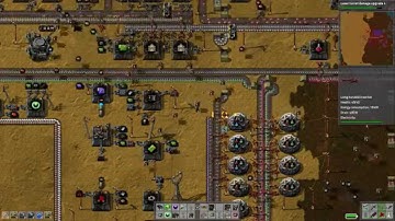 Alien Science Packs!: Factorio Let
