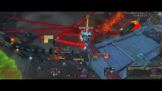 Sub Rogue Underpin ?? Difficulty (Let Me Solo Him)