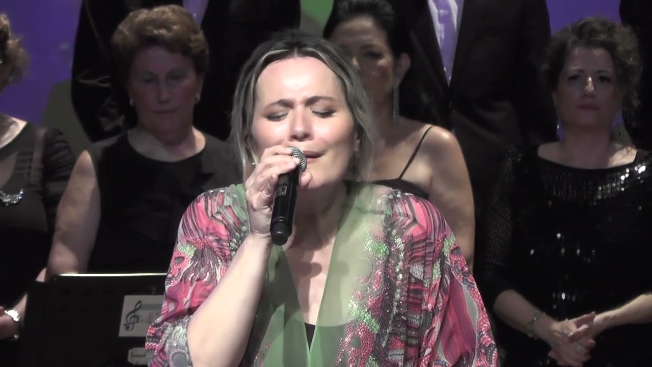 Sadiye Erimli Dal   Aldattın Beni Seviyorum Diye Kalbimi Yaktın