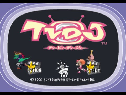 TVDJ