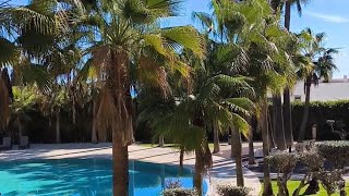 Nau São Rafael Suites in São Rafael, Albufeira, Algarve, Portugal 🇵🇹