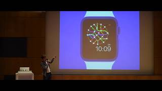 Ilya Birman - 2019 Transit Mapping Symposium