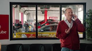 "Car or Lounge" | Jiffy Does It | :15