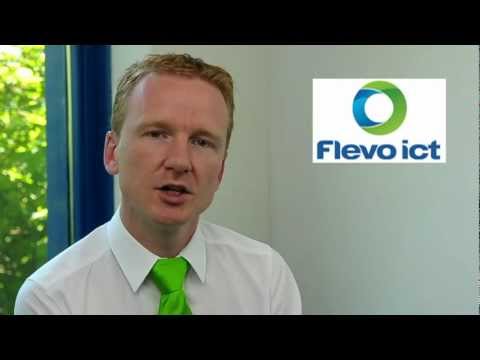 Flevo Office 4.1 intro online werkplek!