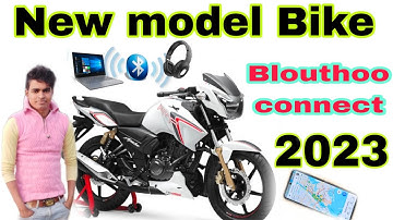 tvs apache bluetooth system,tvs apache bluetooth connect kaise karen,tvs apache bluetooth,#shorts