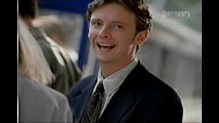 Cellnet Pregnancy Tv Advert With John Simm - 1995