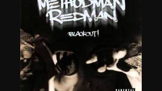 Method Man & Redman-Da Rockwilder