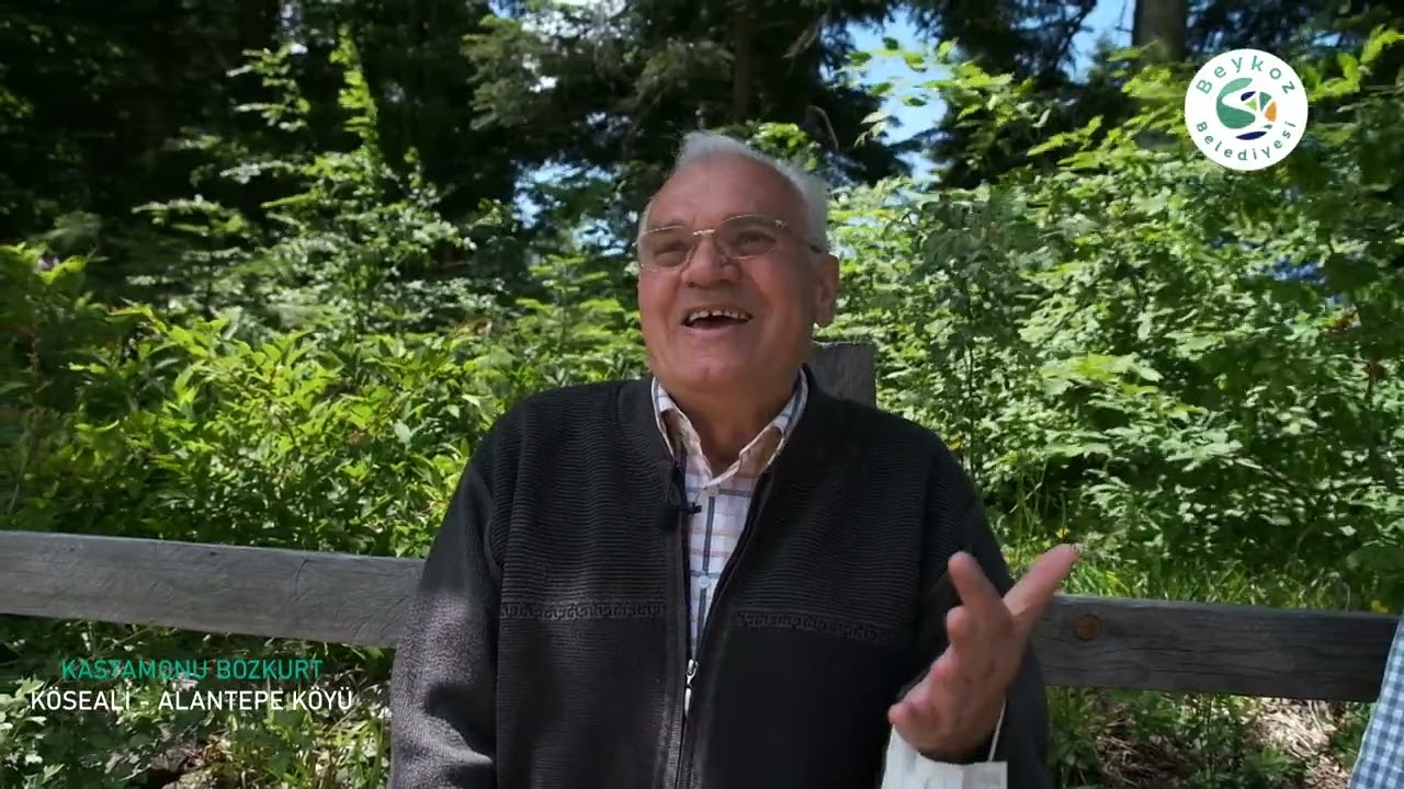 Beykoz'un Renkleri: Kastamonu Bozkurt Köseali ve Alantepe Köyleri