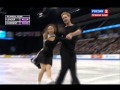 SA2014-FD-Madison CHOCK / Evan BATES(USA)