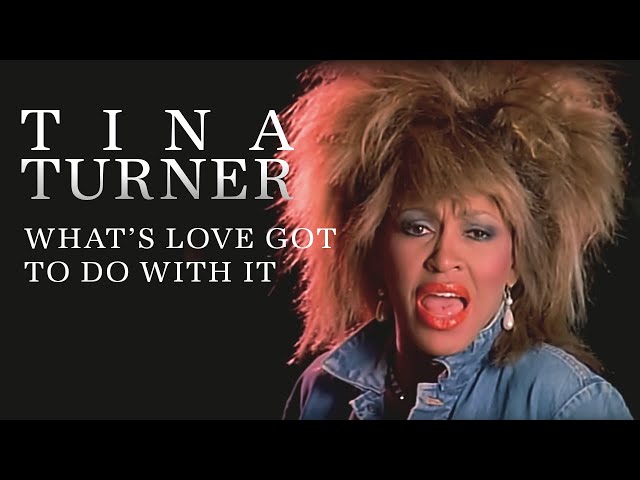 Tina Turner - Tina Turner