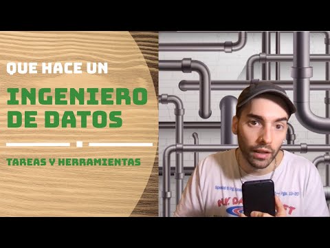 Cómo Prepararse Para La Entrevista De Ingeniero De Datos