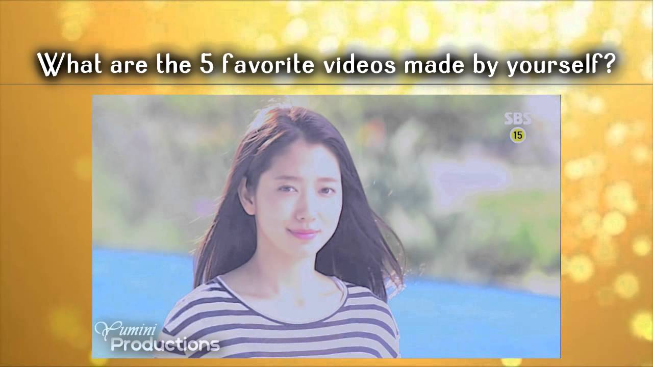 I ＧＯＴ Tagged by Anuta122 ✯ Vidders Tag - YouTube