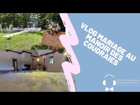 Vidéo: Combien coûte un mariage au manoir de seversky ?