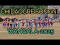 WANGALA Nambatgipa Chidaogre 2025 