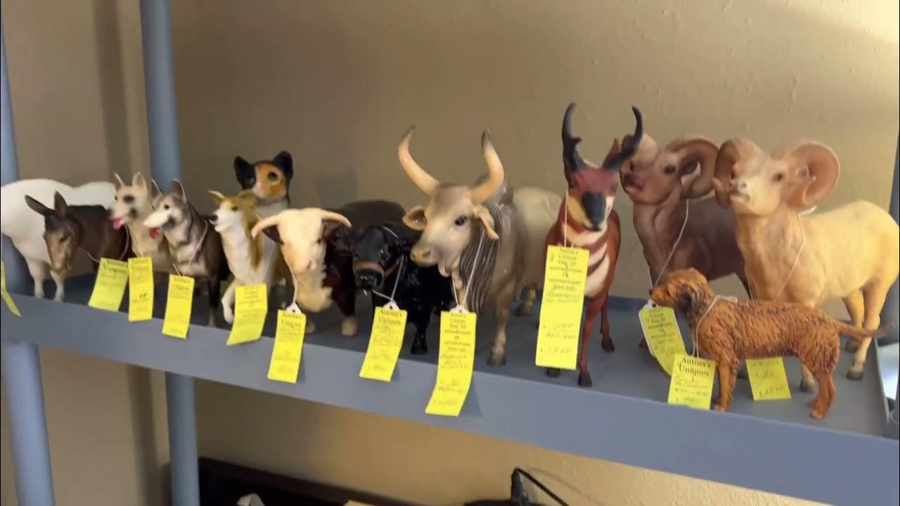 BreyerFest 2022 Prost 🇩🇪 Part One Keenland + Clarion Wednesday YouTube