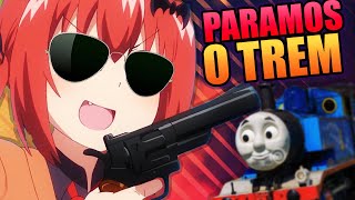 JOGANDO GTA ONLINE... 5 anos depois screenshot 4