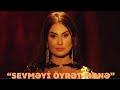 Sebnem Tovuzlu ft Ülfet Ömerov - Sevmeyi Öyret Mene (Yeni Klip 2020)