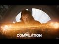 Doctor Strange Sorcery Moments | Compilation