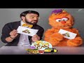 لقاء زتون مع احمد يونس هتموت من الضحك صباحك ومطرحك