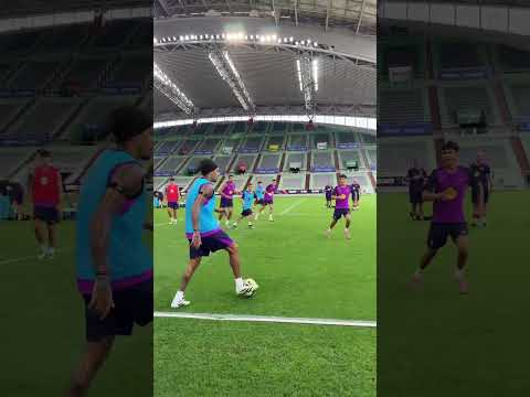 Training #highlights #footballtraining #footballgames #soccertraining #subscribers