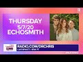 Echosmith and Badflower join Dr. Chris Donaghue to answer your mental health questions - 05/07/20