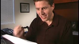 ONYX PosterShop Grand-Format Inkjet Print Production Workflow RIP Software - 2004 Infomercial