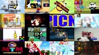 Sparta Remixes 2015 Super Side By Side 116 (awesomekid XD Version)